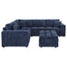 Atlantic Modular Sectionals - Time 2 Sleep (West Covina, CA)