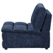 Atlantic Blue Sectionals - Time 2 Sleep (West Covina, CA)