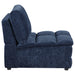 Atlantic Blue Sectionals - Time 2 Sleep (West Covina, CA)