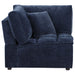 Atlantic Blue Sectionals - Time 2 Sleep (West Covina, CA)
