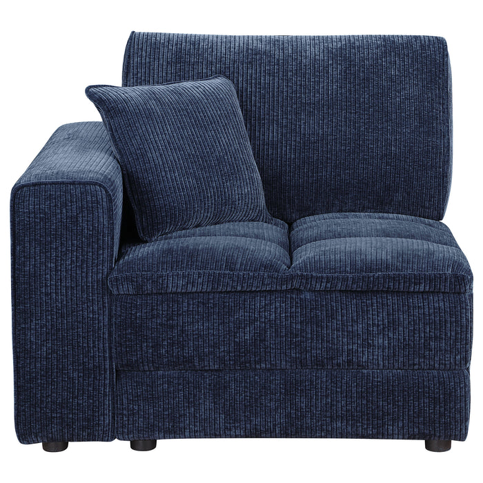 Atlantic Side Chair Sectionals - Time 2 Sleep (West Covina, CA)
