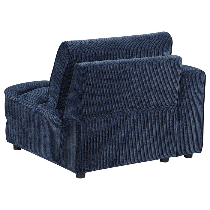 Atlantic Side Chair Sectionals - Time 2 Sleep (West Covina, CA)
