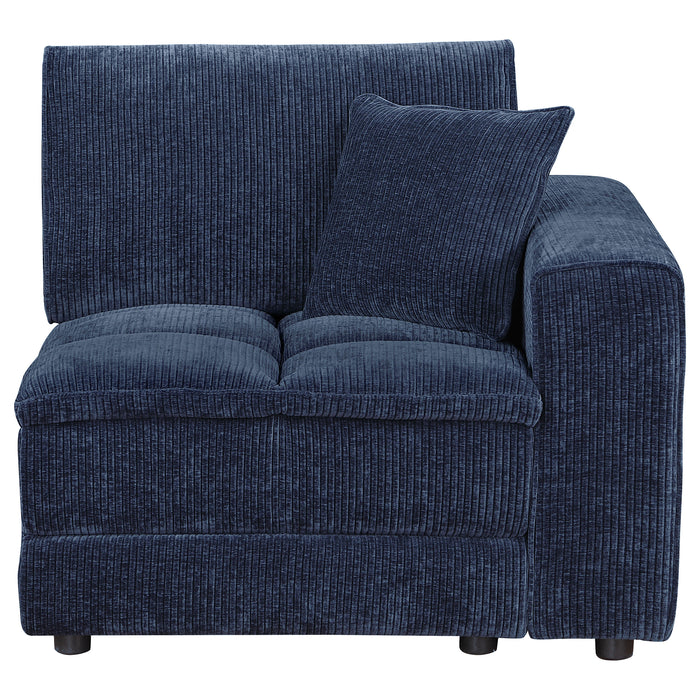 Atlantic Side Chair Sectionals - Time 2 Sleep (West Covina, CA)