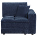 Atlantic Side Chair Sectionals - Time 2 Sleep (West Covina, CA)