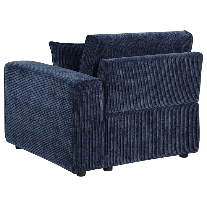 Atlantic Side Chair Sectionals - Time 2 Sleep (West Covina, CA)