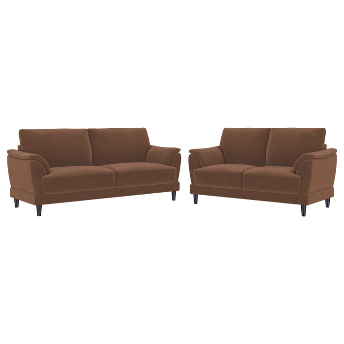 Selma Living room set - Time 2 Sleep (West Covina, CA)