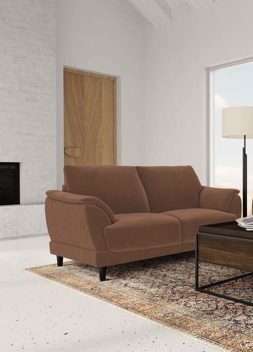 Selma Loveseats - Time 2 Sleep (West Covina, CA)