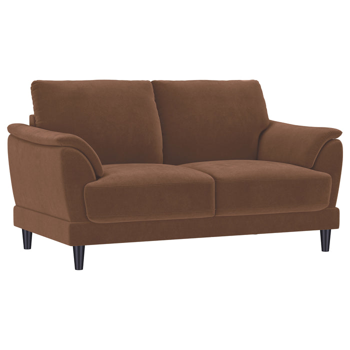 Selma Loveseats - Time 2 Sleep (West Covina, CA)
