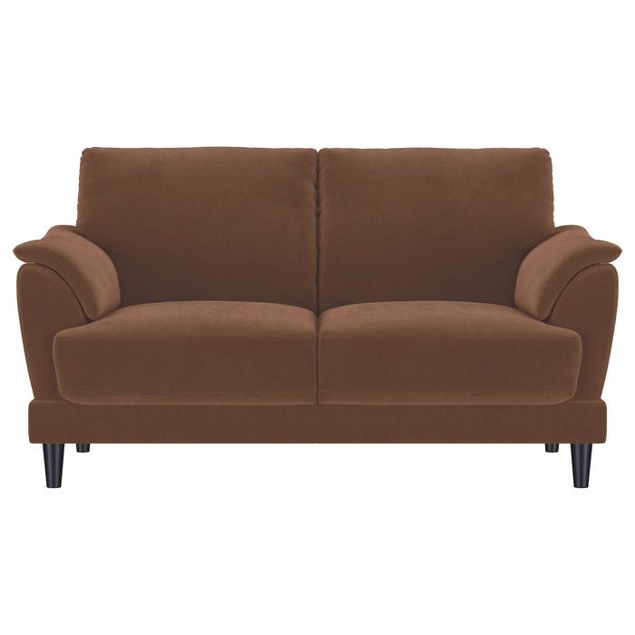 Selma Loveseats - Time 2 Sleep (West Covina, CA)