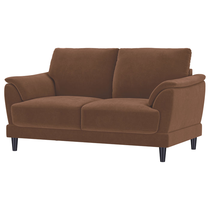 Selma Loveseats - Time 2 Sleep (West Covina, CA)