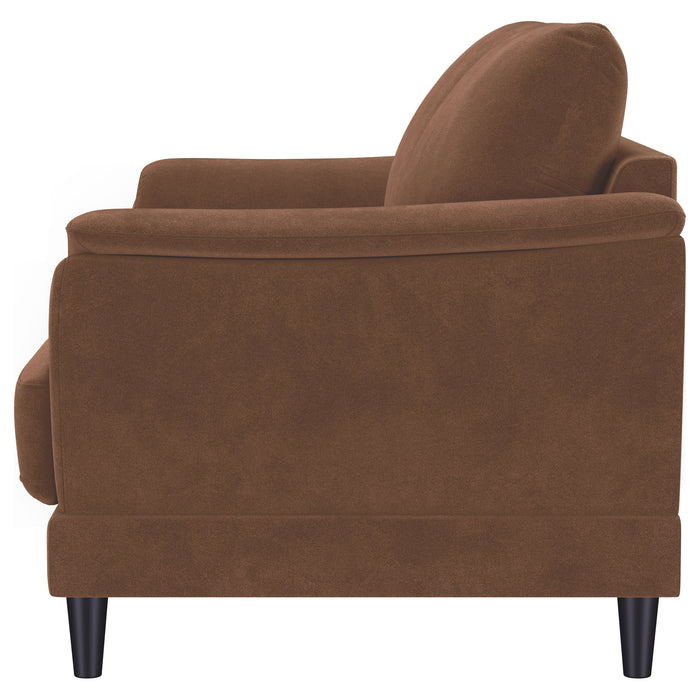 Selma Loveseats - Time 2 Sleep (West Covina, CA)