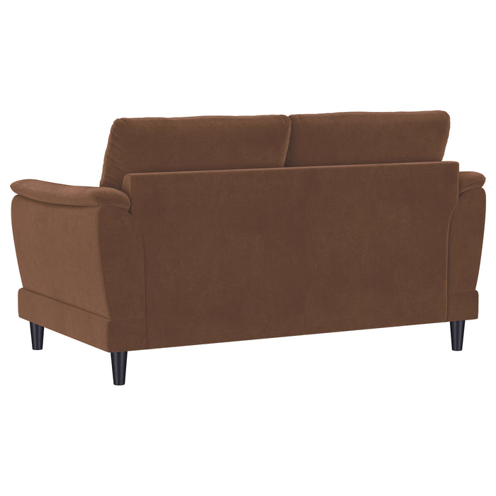 Selma Loveseats - Time 2 Sleep (West Covina, CA)