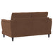 Selma Loveseats - Time 2 Sleep (West Covina, CA)