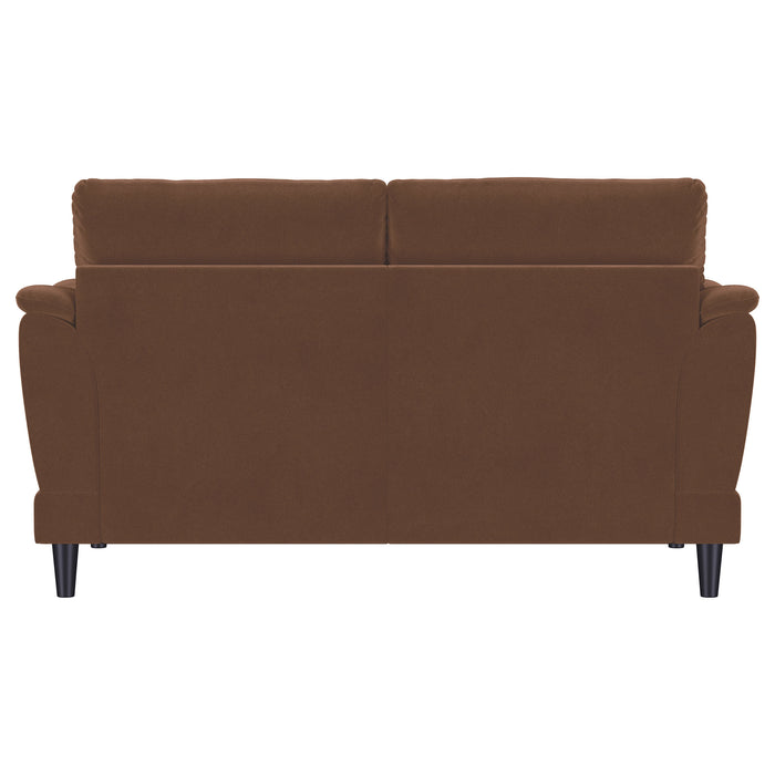 Selma Loveseats - Time 2 Sleep (West Covina, CA)