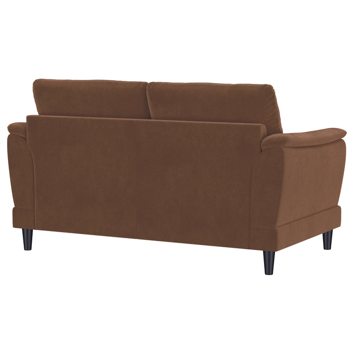 Selma Loveseats - Time 2 Sleep (West Covina, CA)