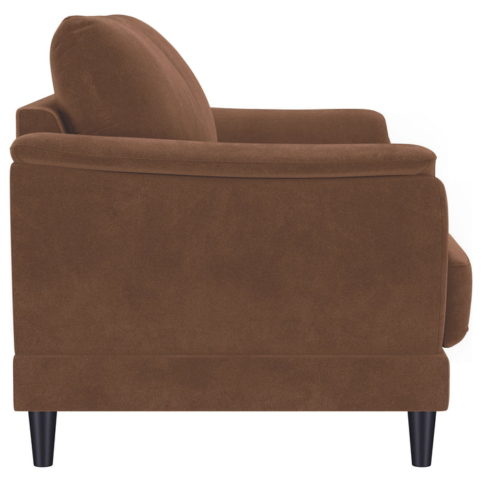 Selma Loveseats - Time 2 Sleep (West Covina, CA)