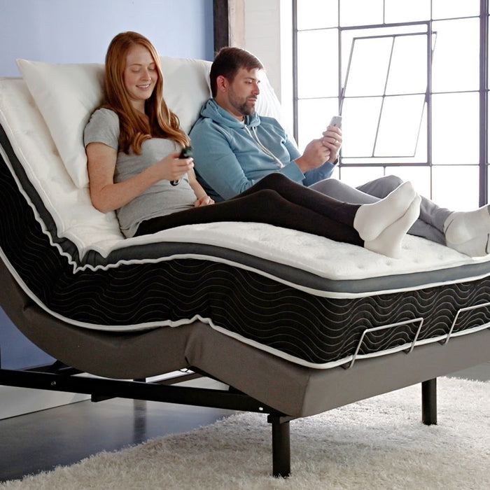 iTilt Incline Therapy Comfort Lounger - Time 2 Sleep (West Covina, CA)