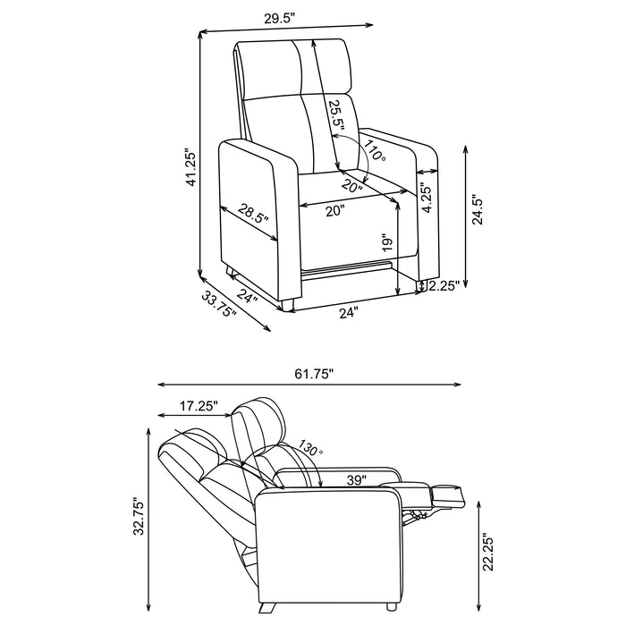 Toohey Seating - Time 2 Sleep (West Covina, CA)