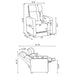 Toohey Seating - Time 2 Sleep (West Covina, CA)