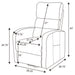 Amsdell Recliners - Time 2 Sleep (West Covina, CA)