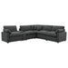 Collins Non Recling Sectionals - Time 2 Sleep (West Covina, CA)