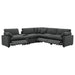 Collins Non Recling Sectionals - Time 2 Sleep (West Covina, CA)