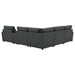 Collins Non Recling Sectionals - Time 2 Sleep (West Covina, CA)