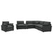 Collins Non Recling Sectionals - Time 2 Sleep (West Covina, CA)