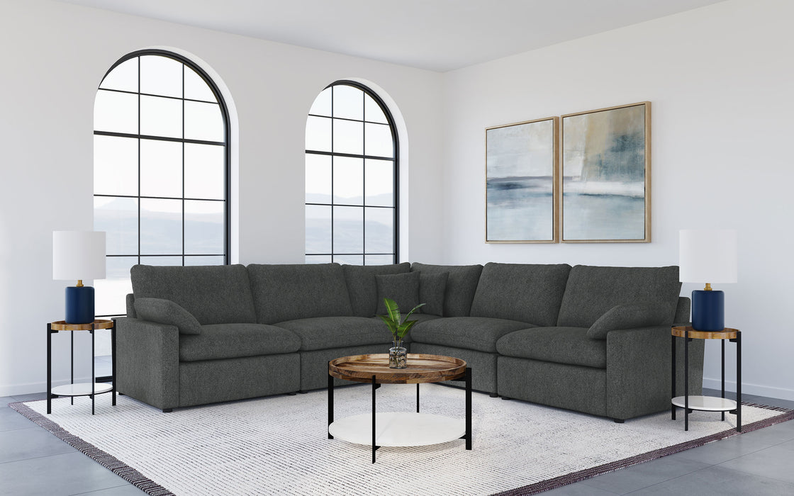 Collins Reclining Sectionals Upholstered - Time 2 Sleep (West Covina, CA)