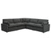Collins Reclining Sectionals Upholstered - Time 2 Sleep (West Covina, CA)