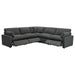 Collins Reclining Sectionals Upholstered - Time 2 Sleep (West Covina, CA)