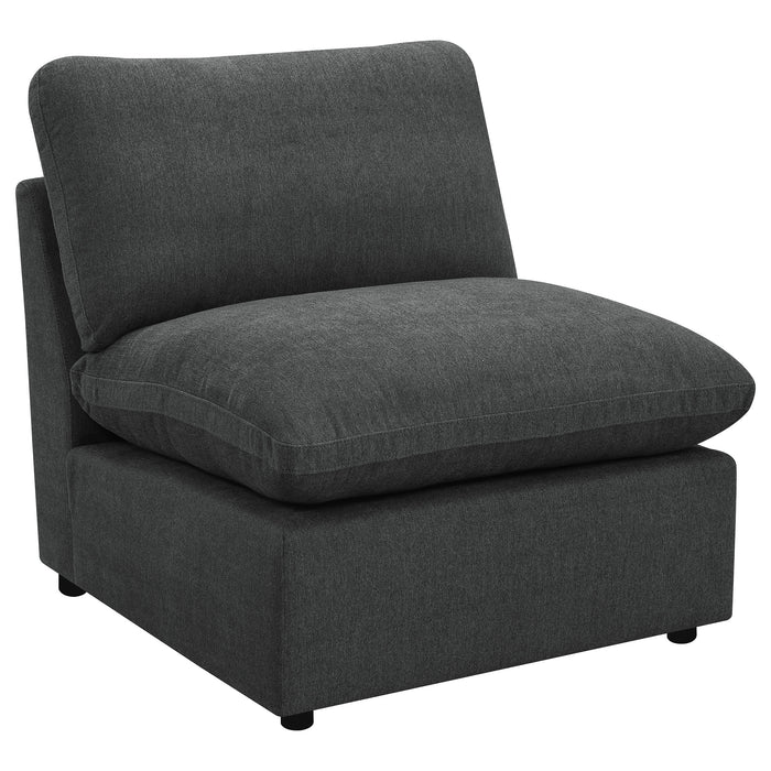 Collins Reclining Sectionals Upholstered - Time 2 Sleep (West Covina, CA)
