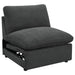 Collins Reclining Sectionals Upholstered - Time 2 Sleep (West Covina, CA)