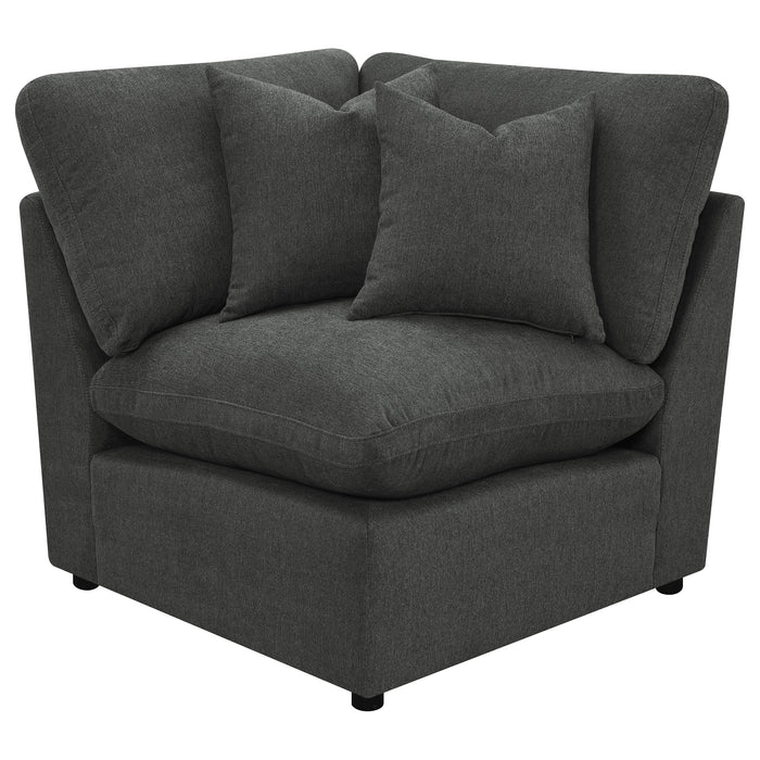 Collins Reclining Sectionals Upholstered - Time 2 Sleep (West Covina, CA)