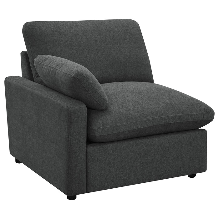 Collins Reclining Sectionals Upholstered - Time 2 Sleep (West Covina, CA)