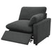Collins Reclining Sectionals Upholstered - Time 2 Sleep (West Covina, CA)