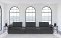 Collins Non Recling Sectionals - Time 2 Sleep (West Covina, CA)