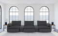 Collins Non Recling Sectionals - Time 2 Sleep (West Covina, CA)