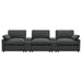 Collins Non Recling Sectionals - Time 2 Sleep (West Covina, CA)