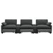 Collins Non Recling Sectionals - Time 2 Sleep (West Covina, CA)