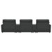 Collins Non Recling Sectionals - Time 2 Sleep (West Covina, CA)
