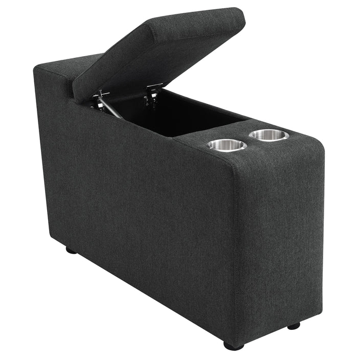 Collins Non Recling Sectionals - Time 2 Sleep (West Covina, CA)