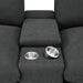 Collins Non Recling Sectionals - Time 2 Sleep (West Covina, CA)