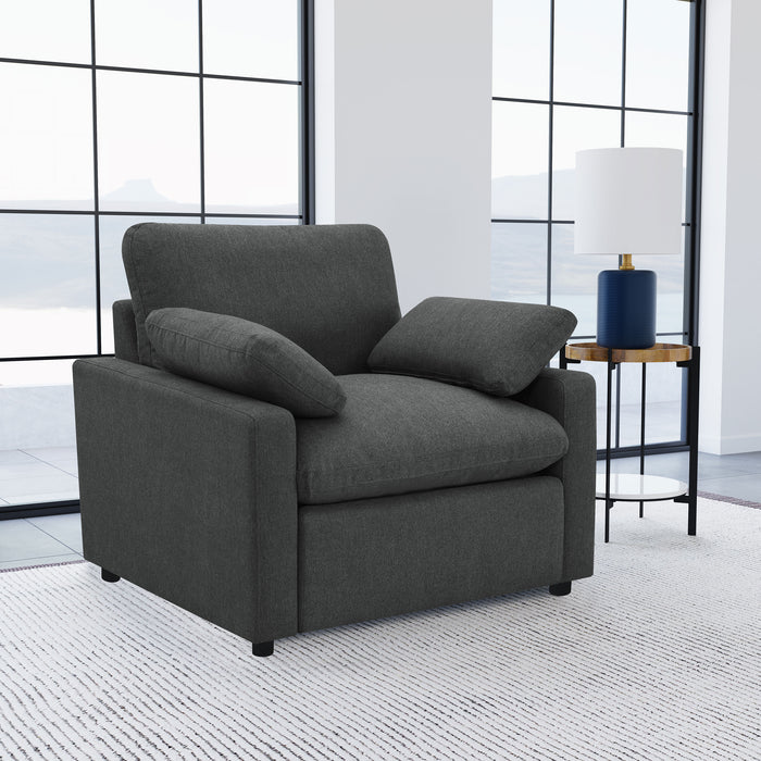 Collins Power Recliners - Time 2 Sleep (West Covina, CA)