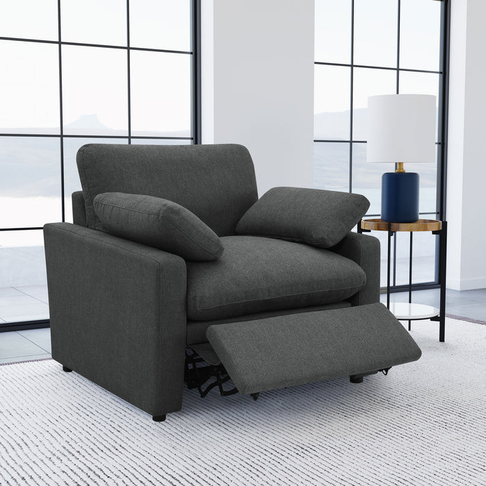 Collins Power Recliners - Time 2 Sleep (West Covina, CA)