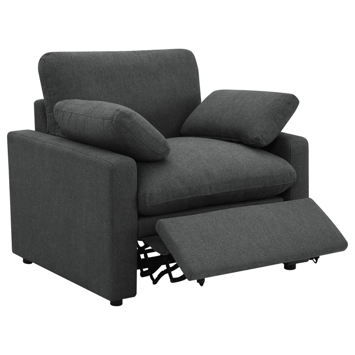 Collins Power Recliners - Time 2 Sleep (West Covina, CA)
