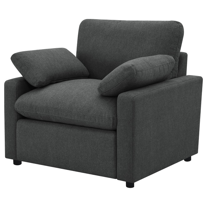 Collins Power Recliners - Time 2 Sleep (West Covina, CA)