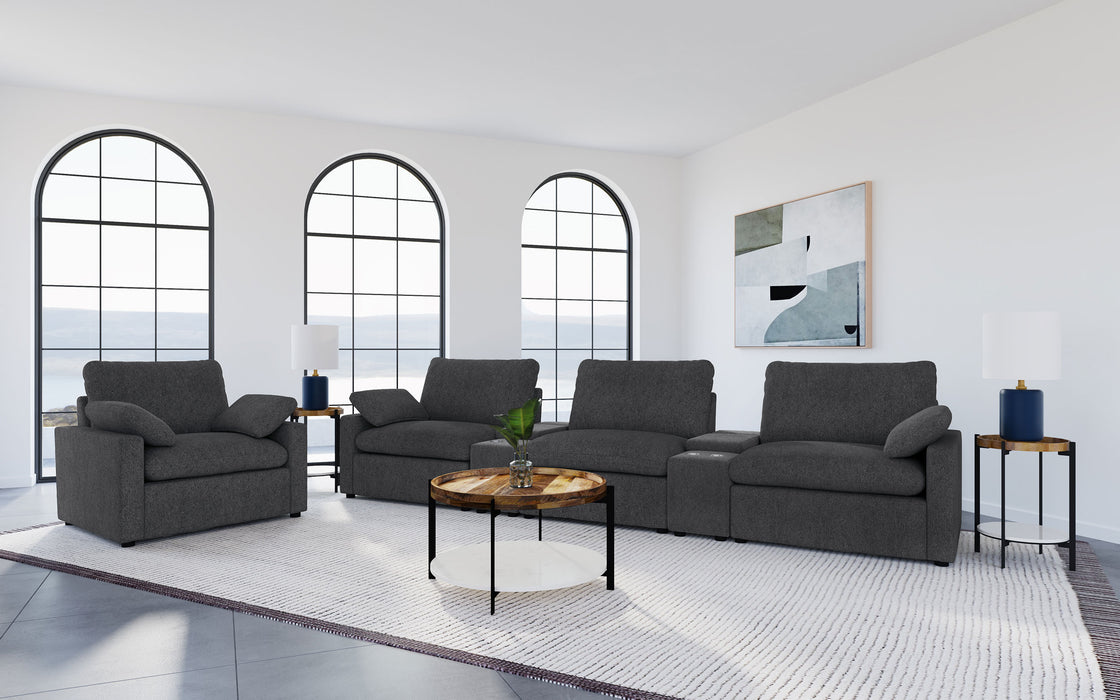 Collins Power Recliners - Time 2 Sleep (West Covina, CA)