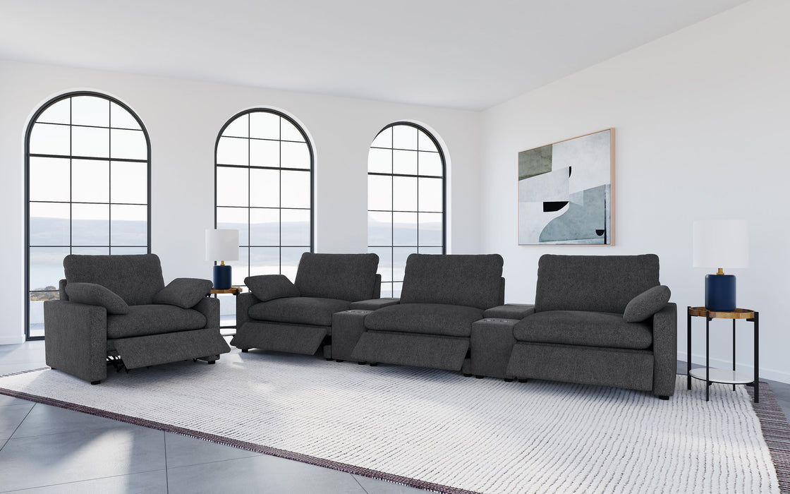 Collins Power Recliners - Time 2 Sleep (West Covina, CA)