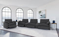 Collins Power Recliners - Time 2 Sleep (West Covina, CA)